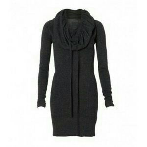 All Saints Knit dress